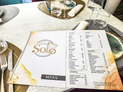 Ресторан «Gastro-Solo»