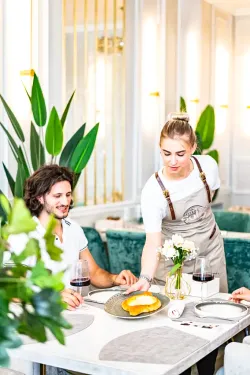 Ресторан «Gastro-Solo»