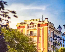 Территория