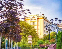 Территория