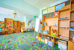 Детская комната