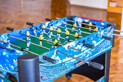 Детская комната