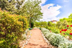 Территория