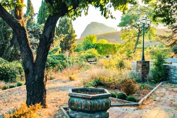 Территория