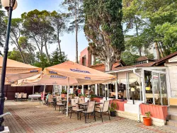 Кафе «Белоруссия»