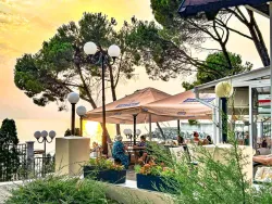 Кафе «Белоруссия»