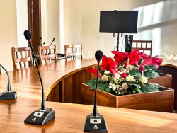 Конференц-зал