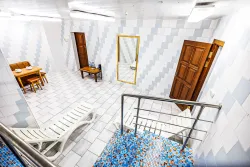 Сауна в корпусе №5