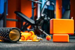 Спортивный зал