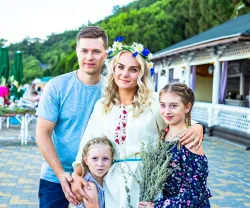 Детская анимация