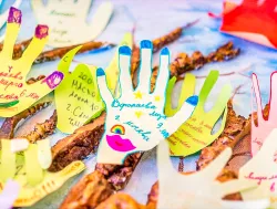 Детская анимация