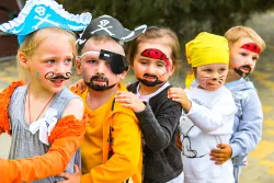 Детская анимация