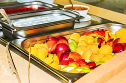 Детское питание