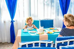 Детское питание