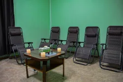 Аэрофитотерапия