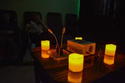 Аэрофитотерапия