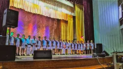 Детские развлечения