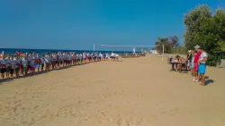 Детские развлечения