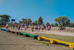 Детские развлечения