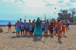 Детские развлечения