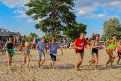 Детские развлечения