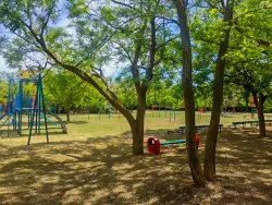 Детские развлечения