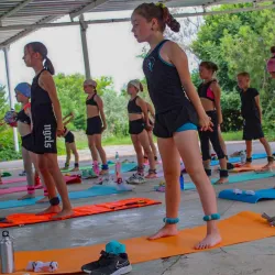 Детские развлечения