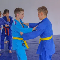 Детские развлечения