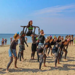 Детские развлечения