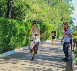 Детские развлечения