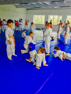 Детские развлечения