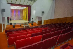 Киноконцертный зал