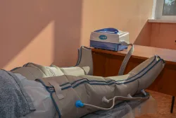 Лимфопрессотерапия