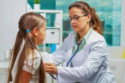 Медицинский персонал