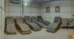 Соляная комната