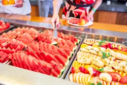 Шведский стол