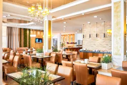 Шведский стол