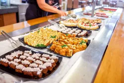 Шведский стол