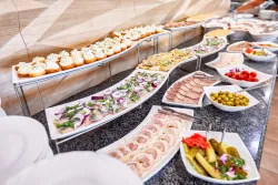 Шведский стол