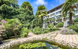 Территория