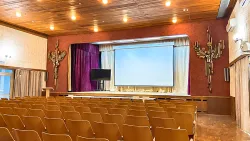 Киноконцертный зал