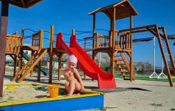 Детская площадка