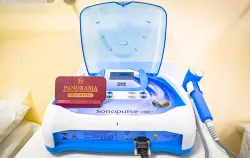 Медицинские услуги