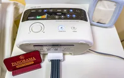 Медицинские услуги