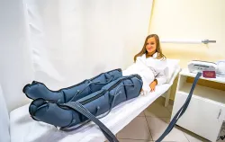 Медицинские услуги