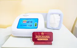 Медицинские услуги