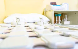 Медицинские услуги