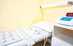 Медицинские услуги