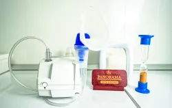 Медицинские услуги