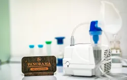 Медицинские услуги